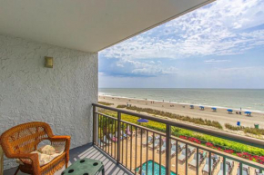 Bluewater Resort #309